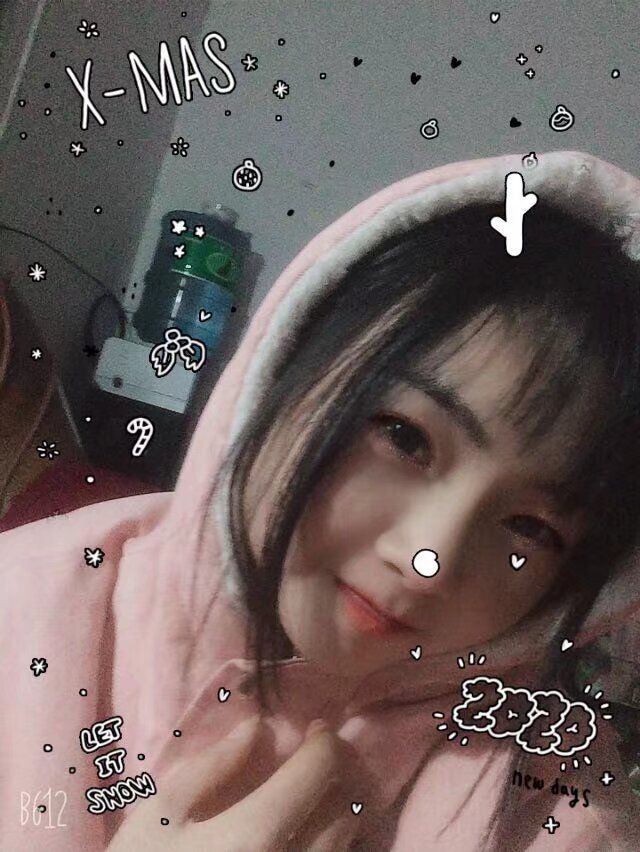 小仙潼潼的图片