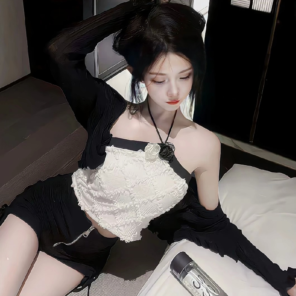 锦觅🍒如意海报