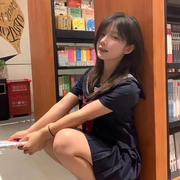 洛然想升级吖头像