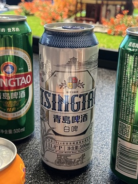 旺仔带你户外游的图片