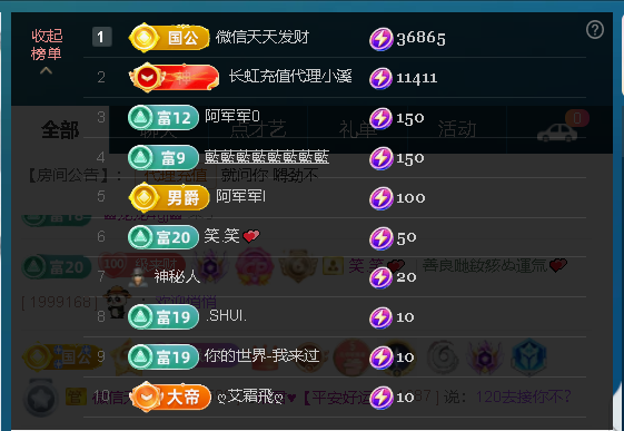 佑君♥贺YOU杨天下的图片