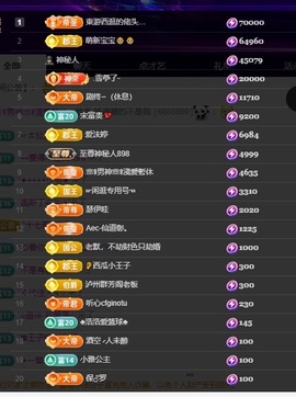 许华峰（努力版）的图片