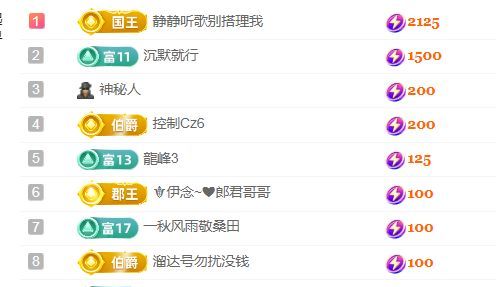 金麒麟好运连连🎤主播图片