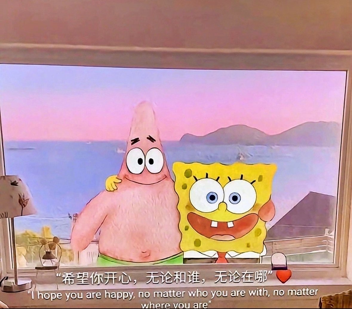 北家灿灿的图片