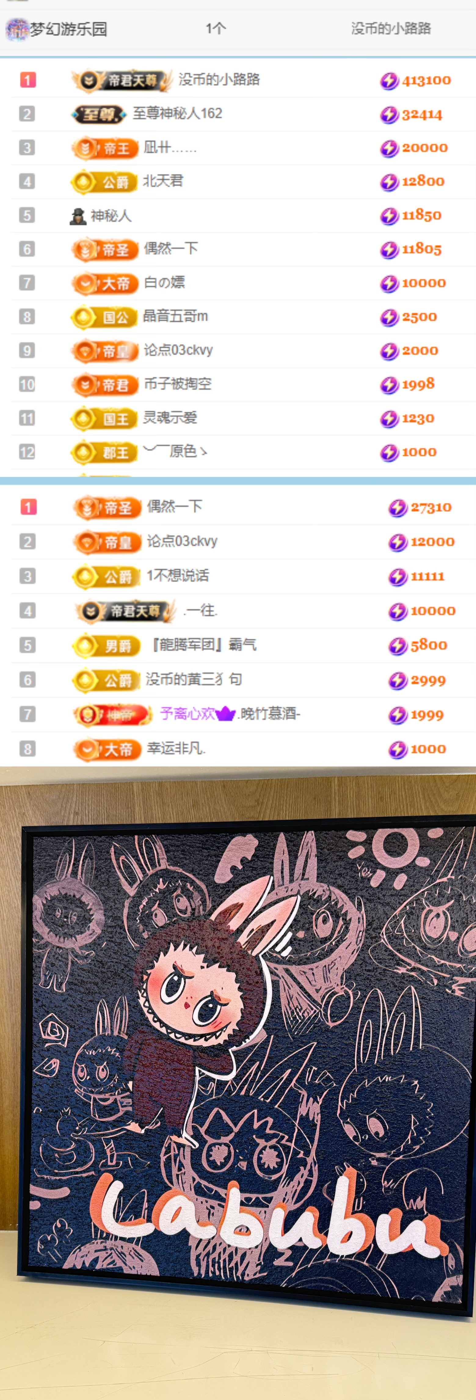 陈慧慧🥕早10晚8的图片