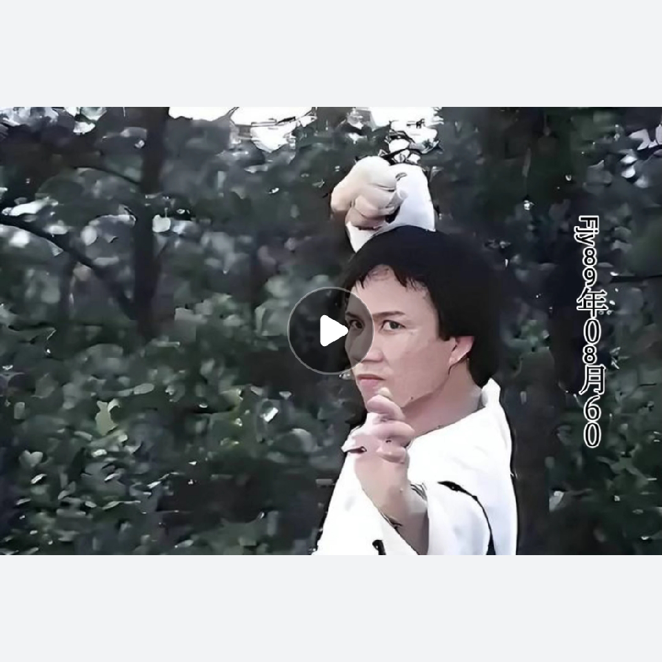 勿忘你12海报