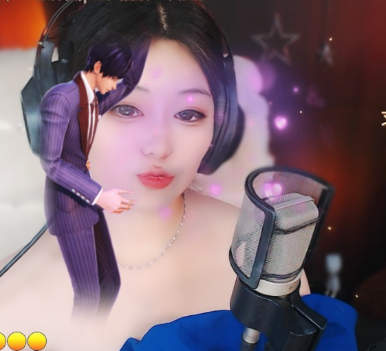 北北💋一个唱歌哒的图片
