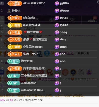然然休息主播图片
