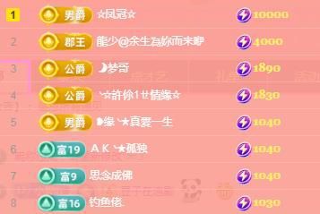 何芯დ早九晚七！的主播照片