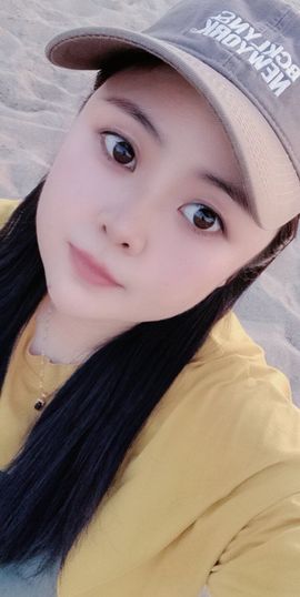 @蕊❤看淡一切主播照片