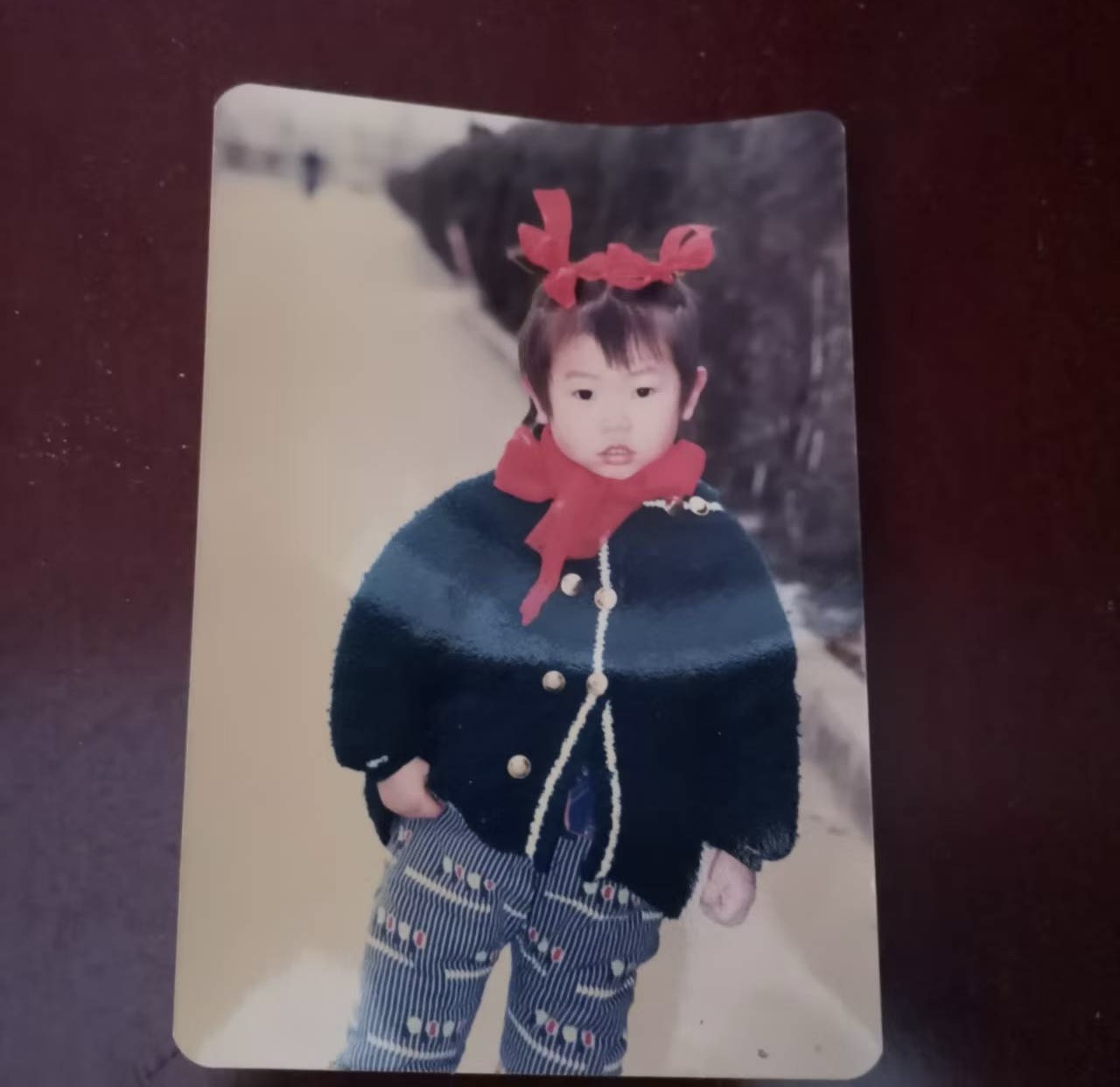 兜兜蔸的图片