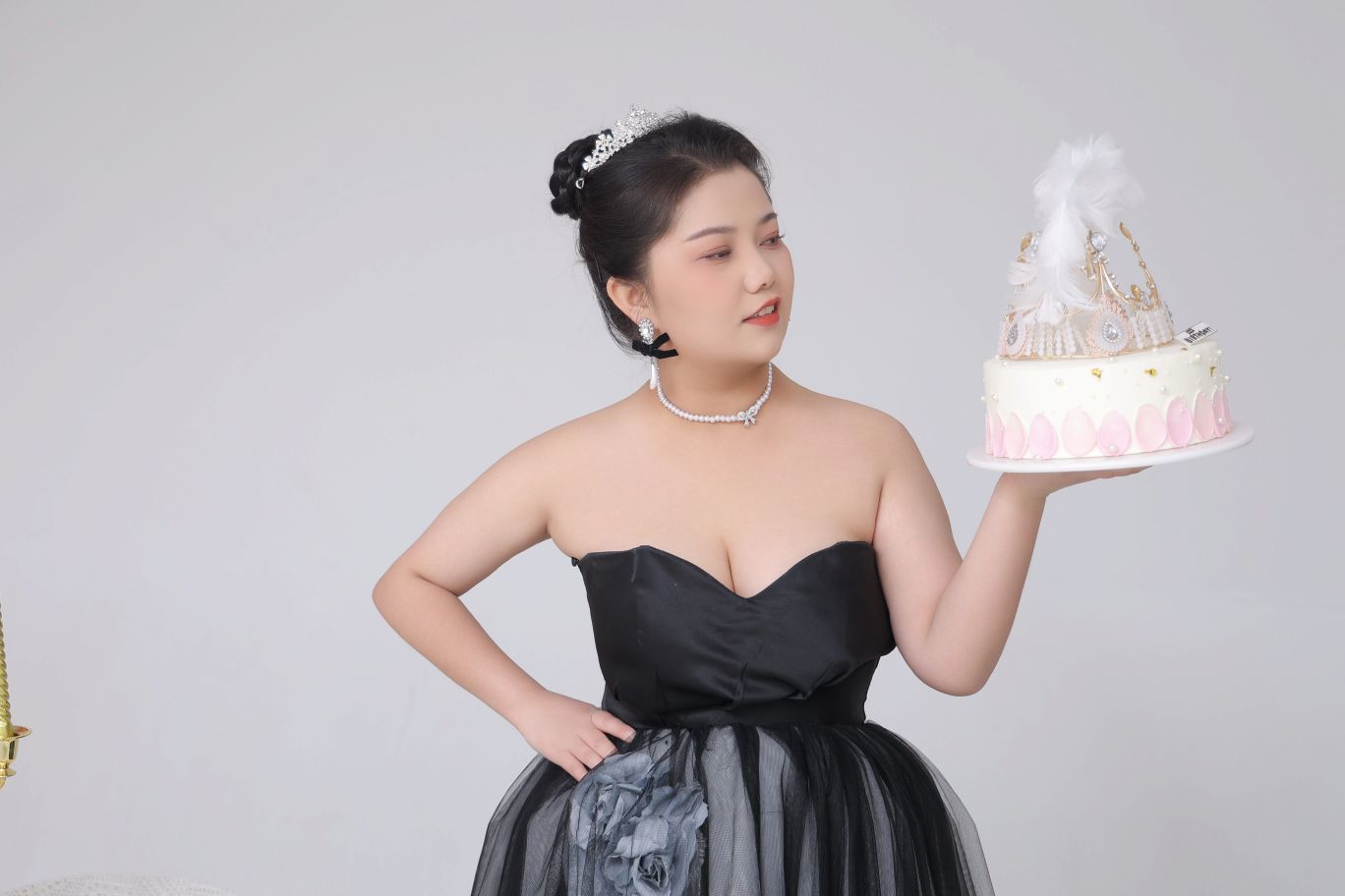 小拽妞吖～的图片