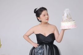 小拽妞吖～主播照片