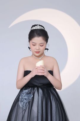 小拽妞吖～主播照片