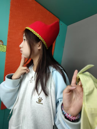 保住塔海报
