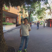 一梦拾年丶