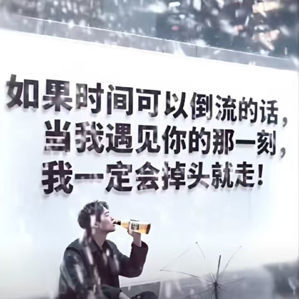 放浪不羁的浪子海报