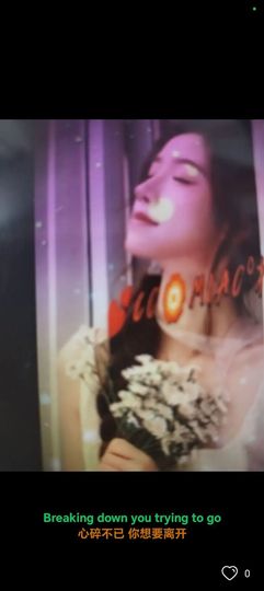 💕馨悅6🔥ユ🍷主播照片