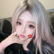 Clover💖如意头像