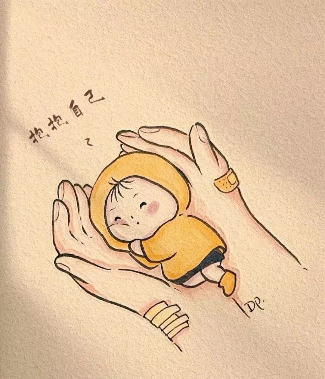 婷儿八月加油的主播照片