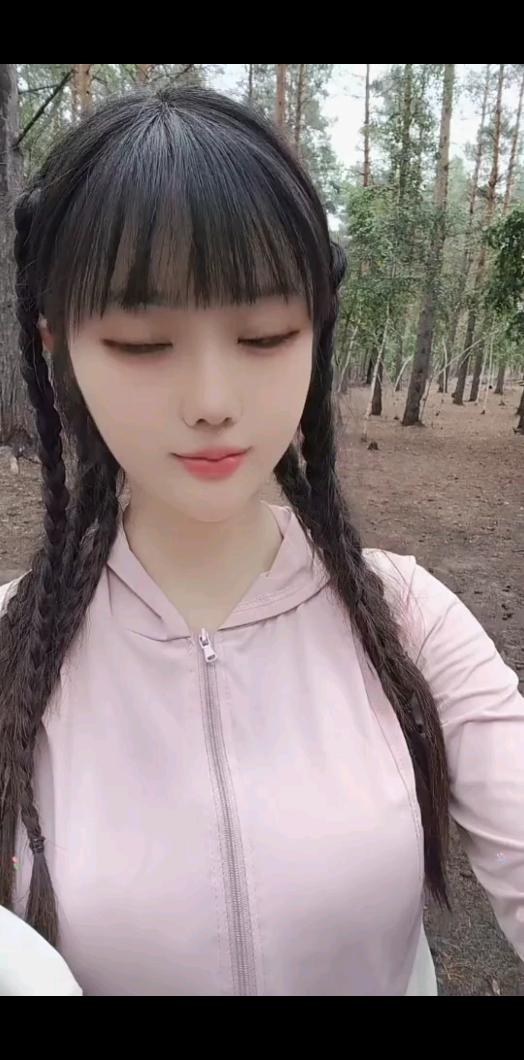 一🦌鹿有你/美女/美