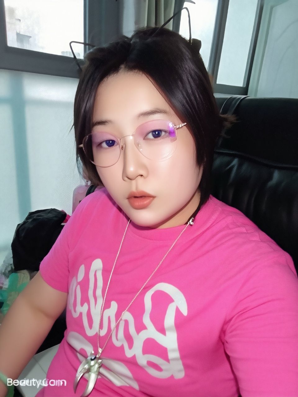 甜甜私房猫_主播图片
