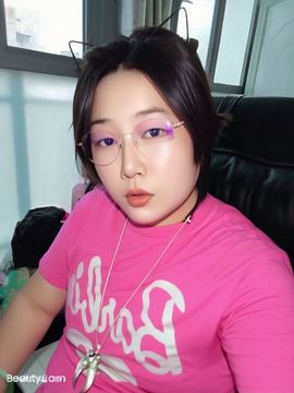 甜甜私房猫_主播照片