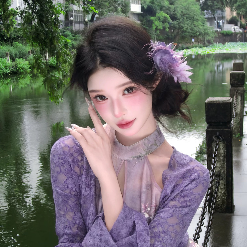 小雪碧求喂～视频同城交友