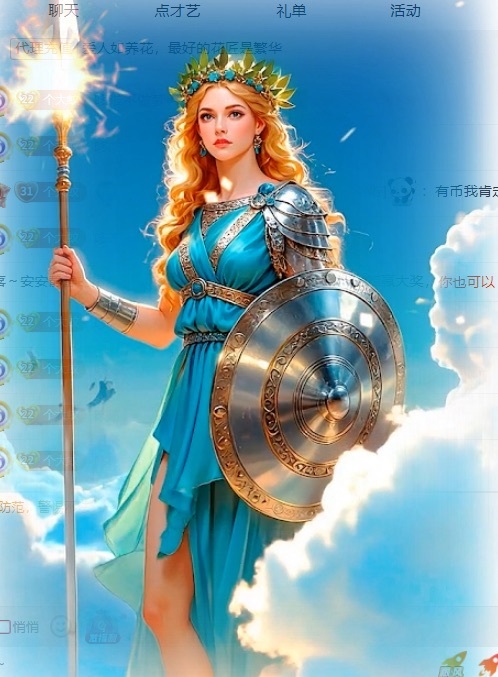 雯子～的图片