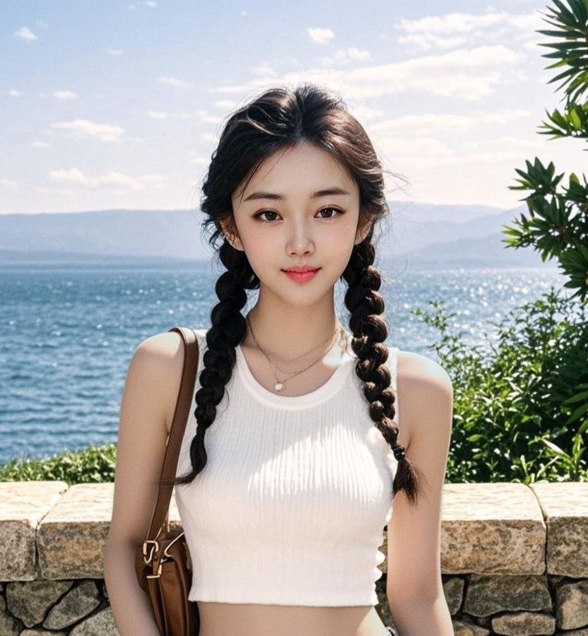 丑小鸭🍑愿有一束光的图片
