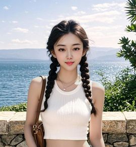 丑小鸭💞愿有一束光主播照片