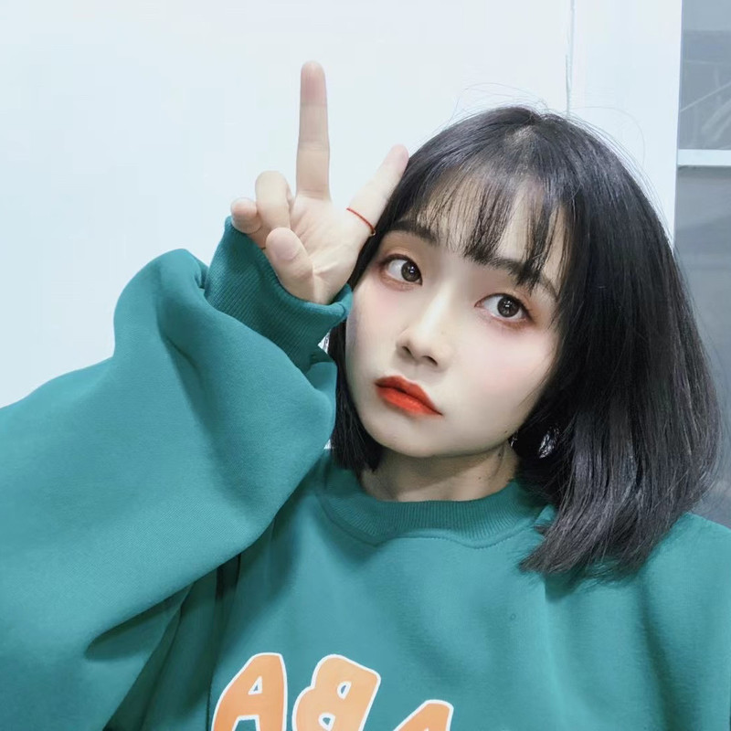 是萱子呀的主播海报