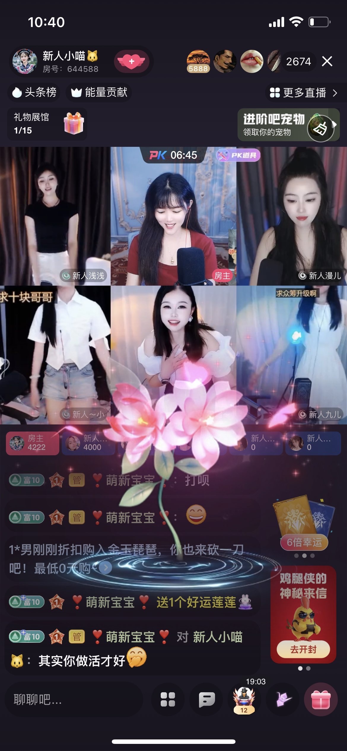 新人小喵🐱的图片