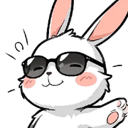 🐰有兔爰爰雉离于罗