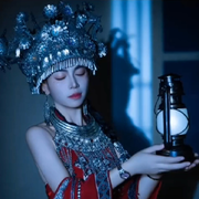TCL–君海报
