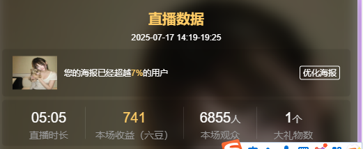 小蛋挞休主播图片