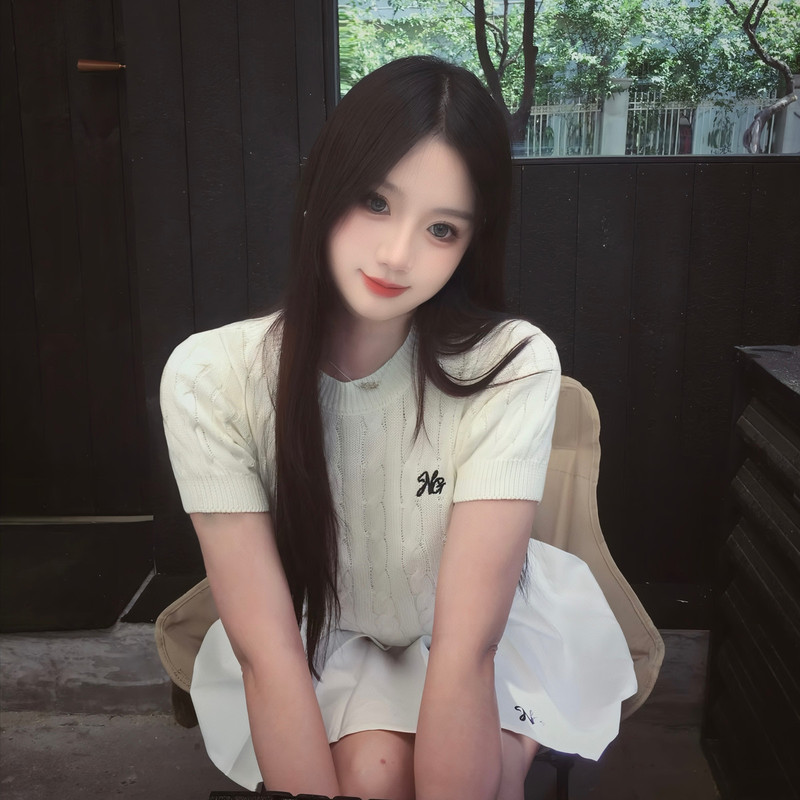 萌*呆呆💕
