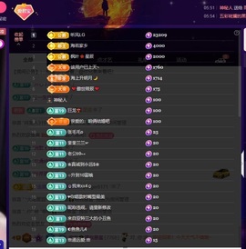 胖墩墩🌟喂我暴富主播照片