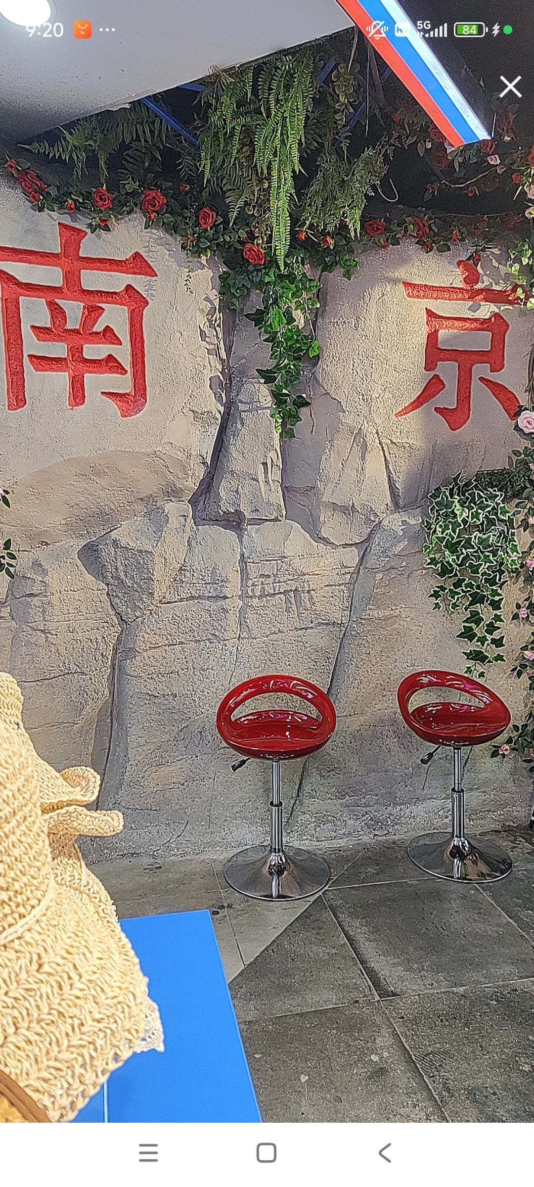 婷婷💕感恩有你陪伴的图片