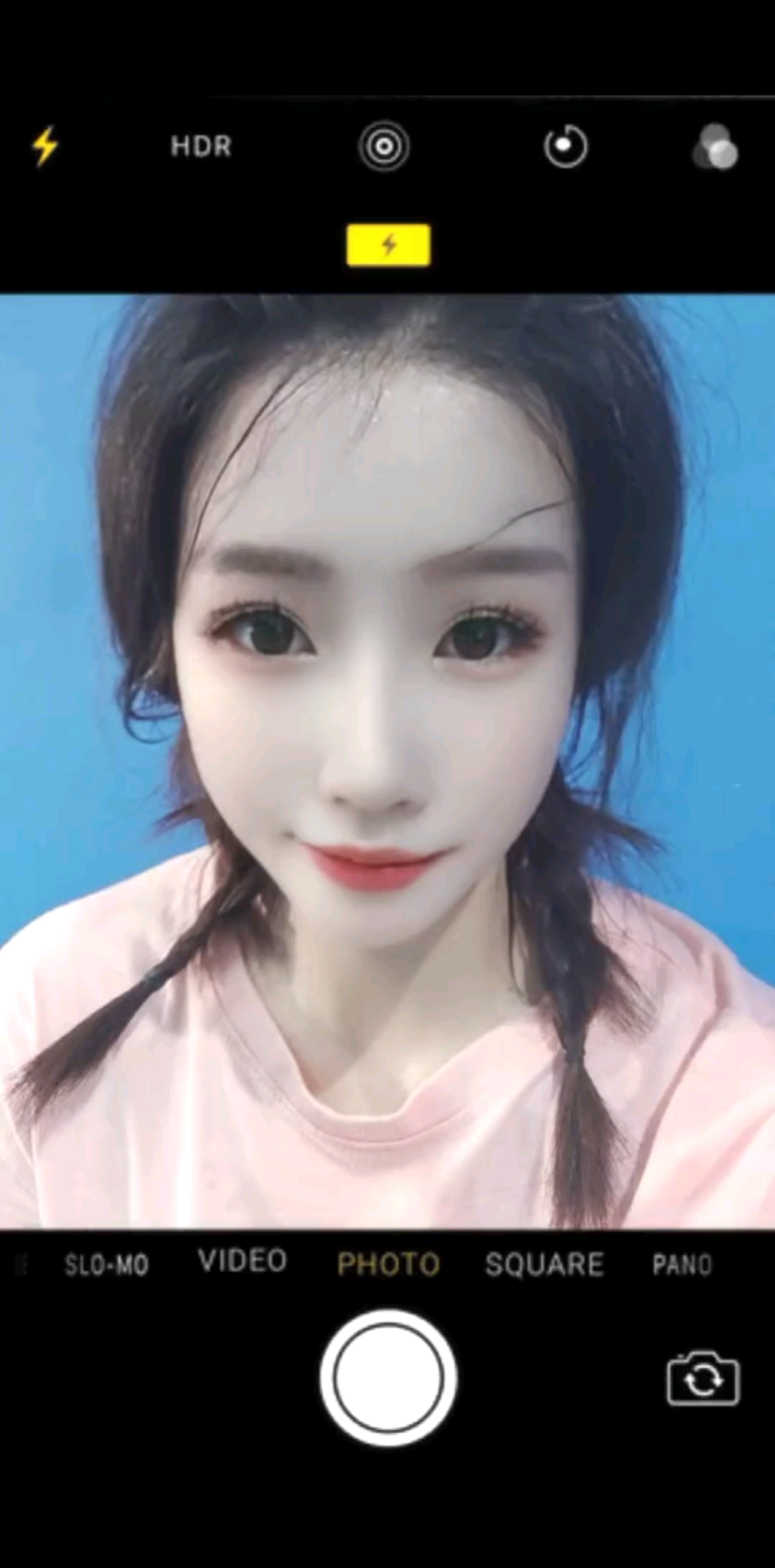 拯救了赖床的我🏸运动后的暴汗