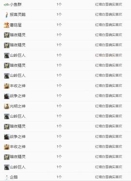 冉冉🍀好运来！主播照片