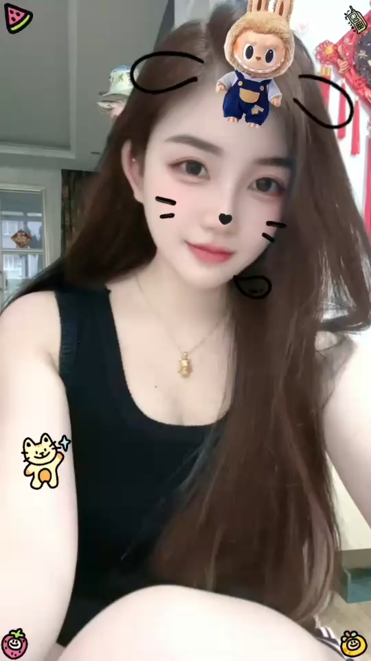 愿所有的美好都会不期