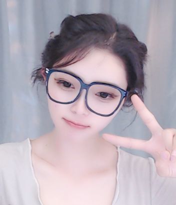 米萊??好運加滿主播圖片