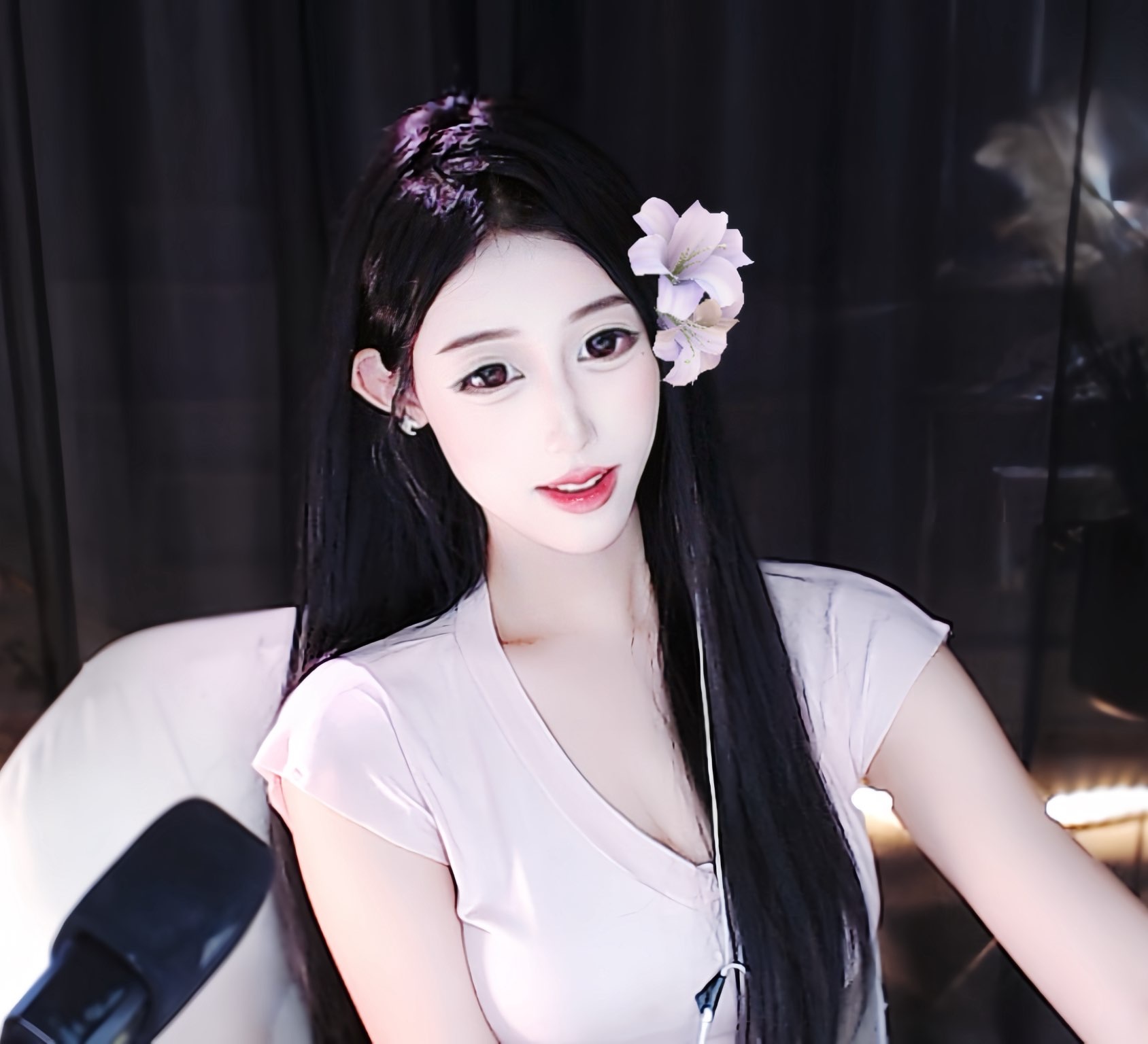 宝宝baby～的主播照片