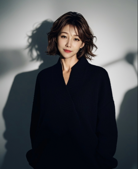 🎤歌手酒儿海报