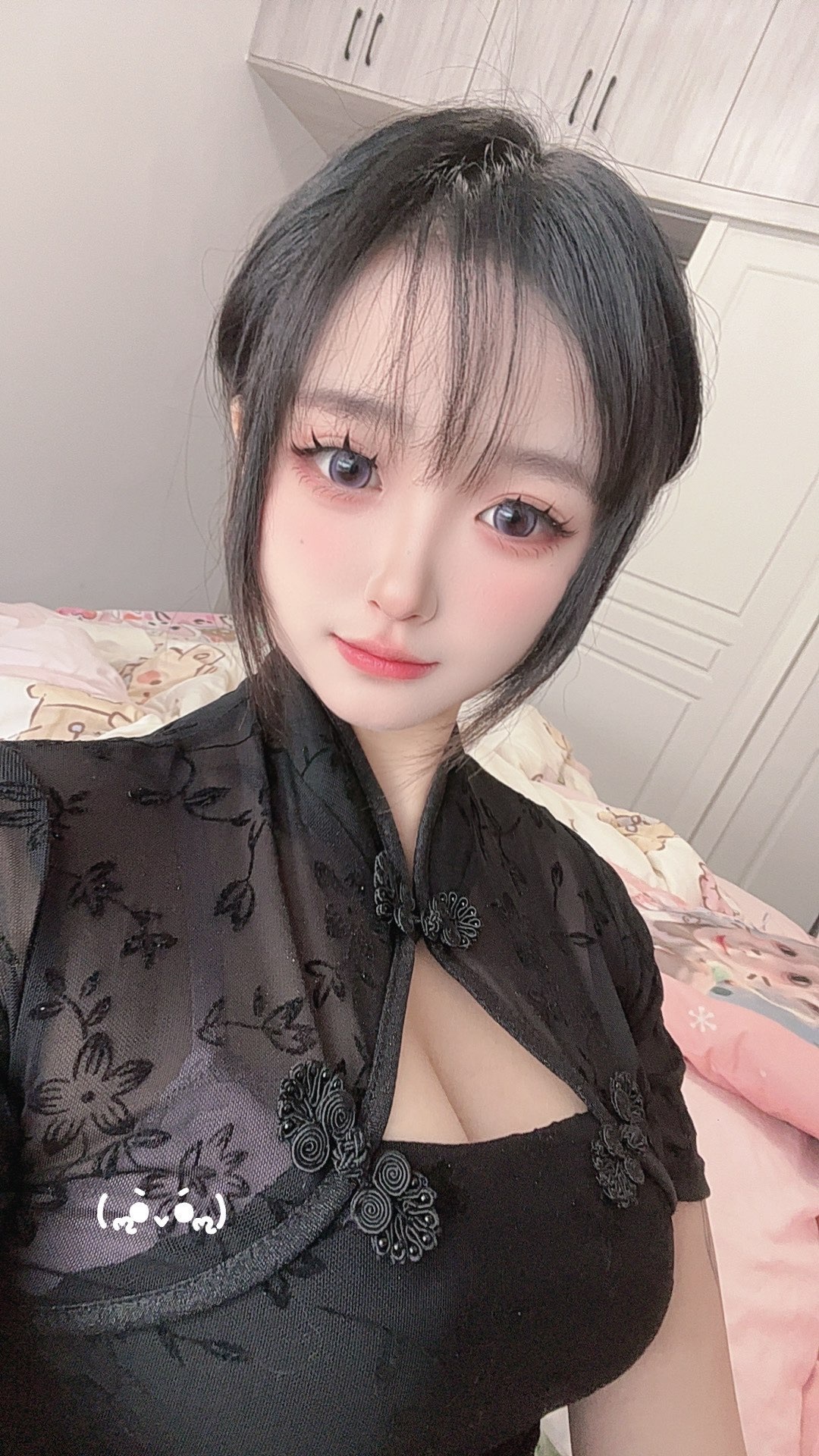 欣瑶/主播图片
