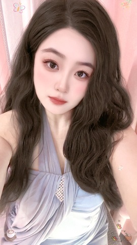 肉肉小娘子没人疼主播照片