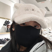 ☁未婚夫L头像