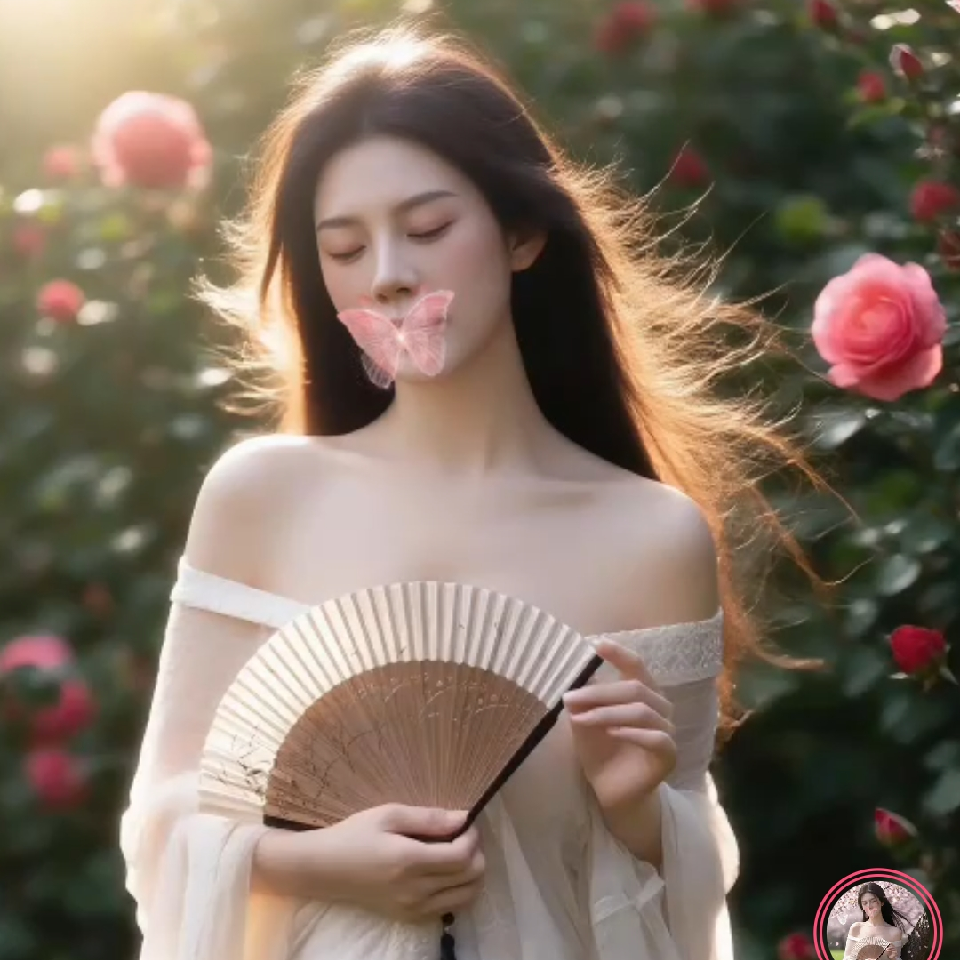 ❤一个好人❤海报