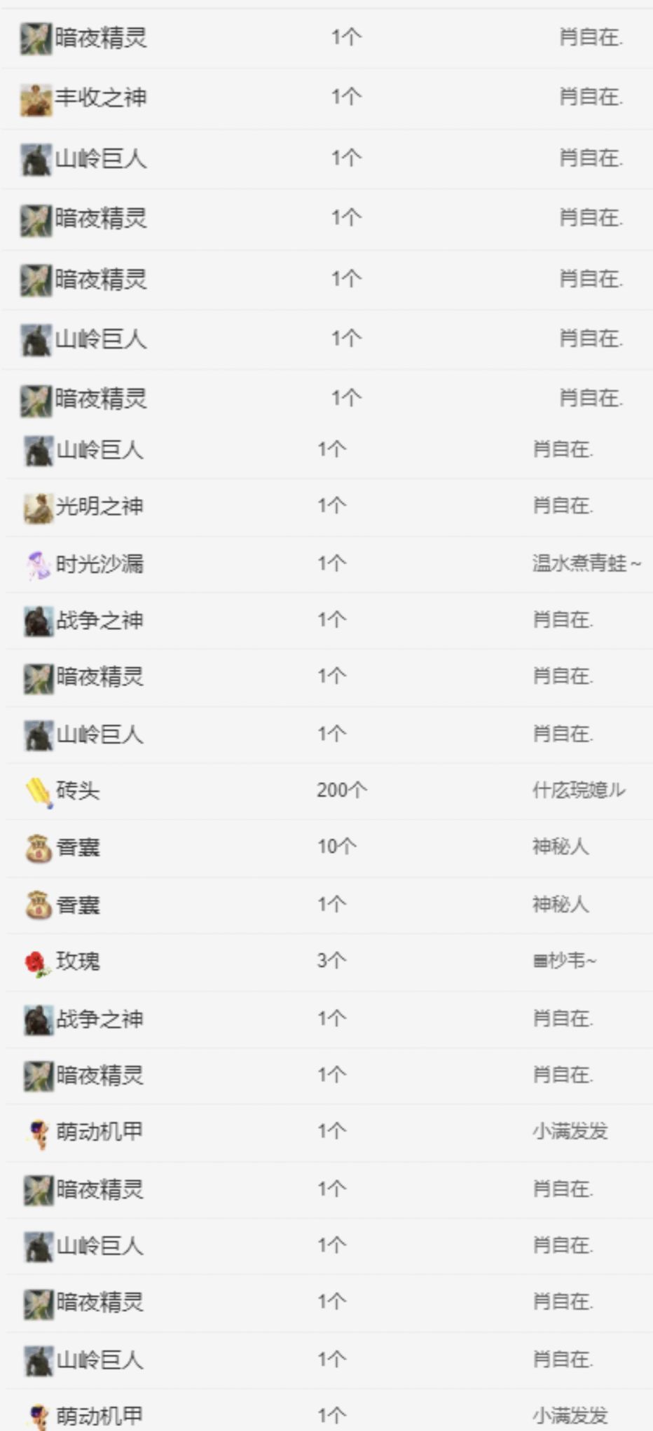 冉冉🍀好运来！主播图片